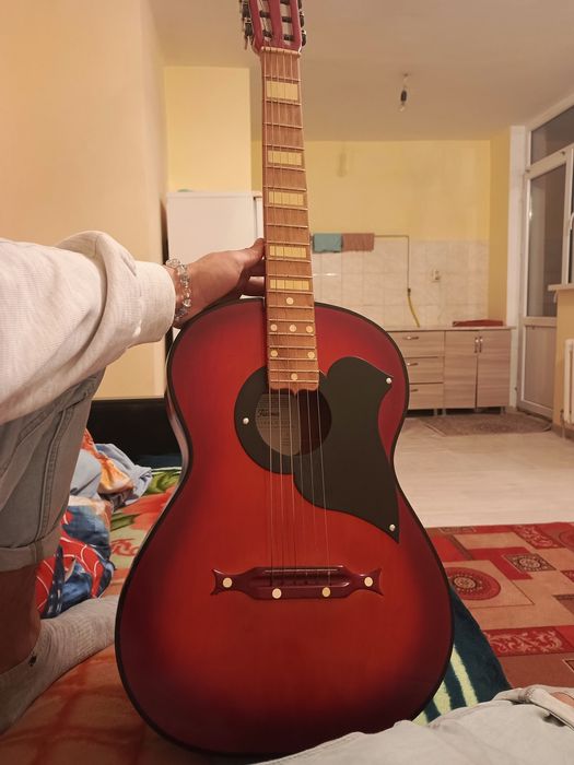 Срочно гитара сатлады советски