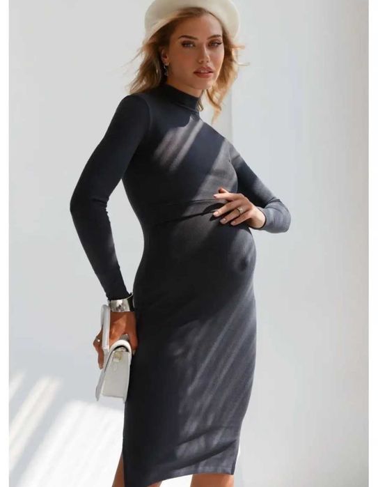 Продам платье для беременных и кормящих