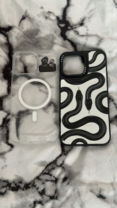 Чехлы на iphone 14 pro max