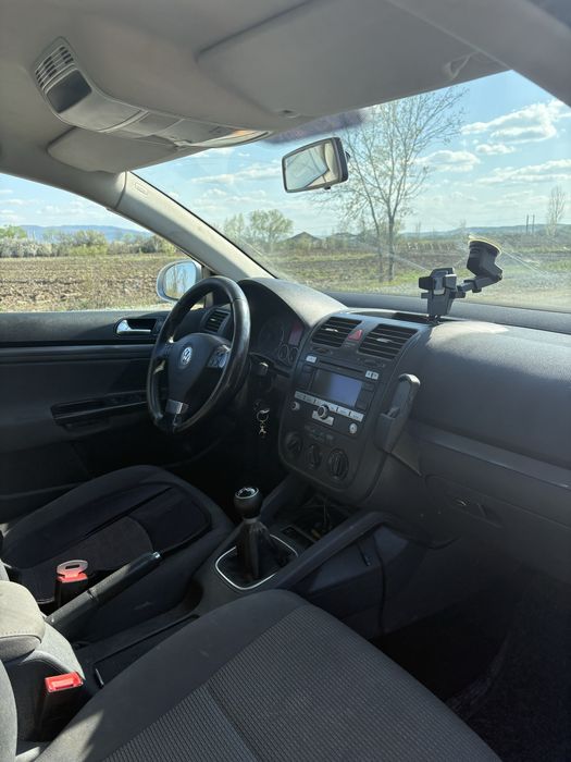 VW Golf 5 break 1.9 TDI