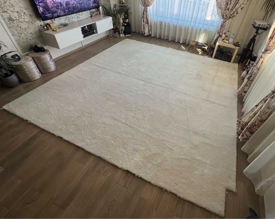Mocheta 12 mp cu 1.5 cm grosime