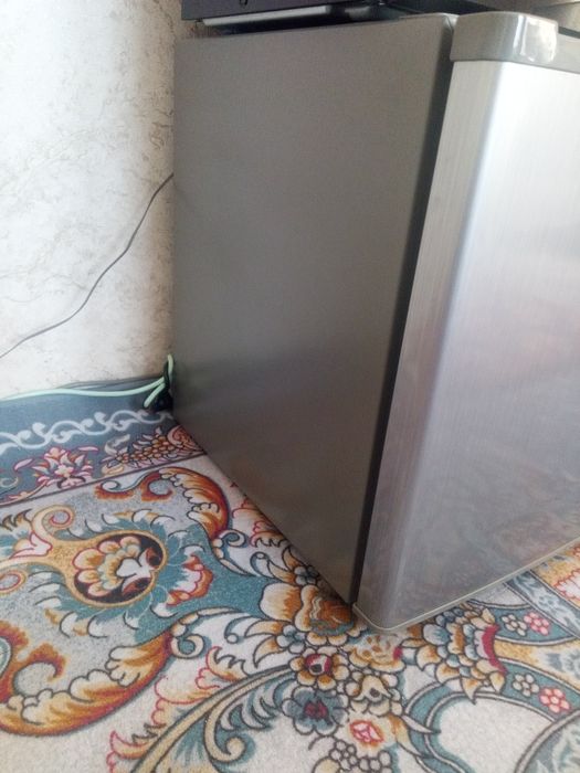 Haladilnik  Tech sotiladi yap yangi kelip korip olsez boladi