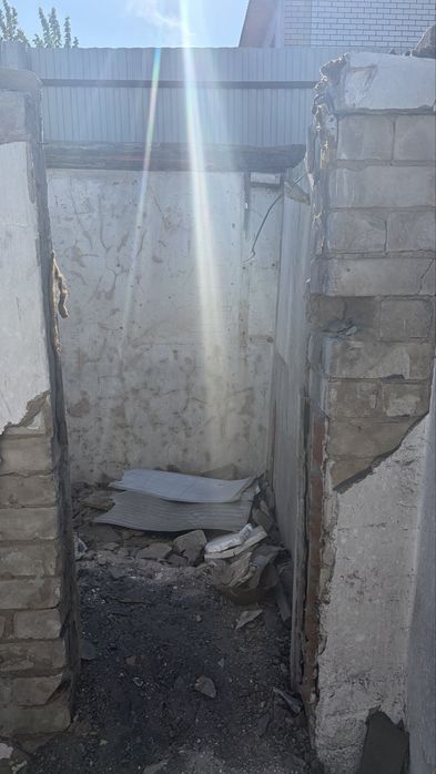 Кирпичи шлакоблок бесплатно