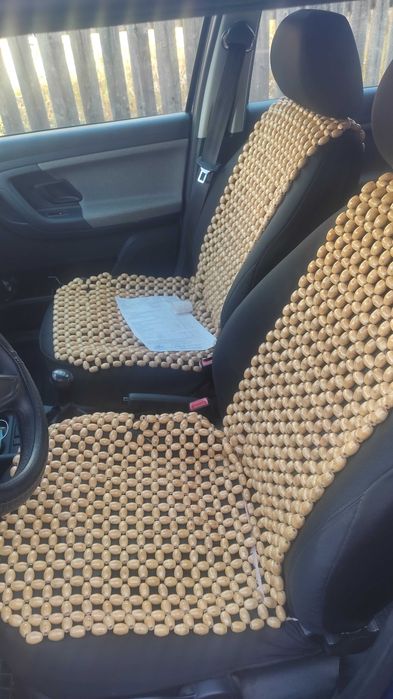 Skoda fabia 2 diesel 1,6 Combi (break)