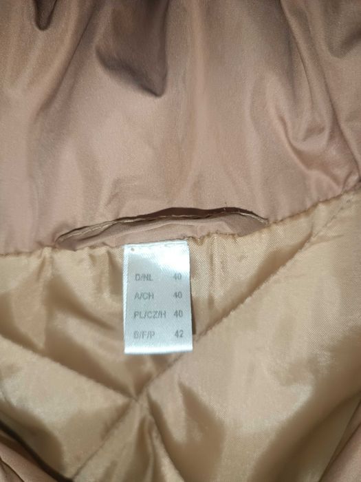 продам плащ утеплённый