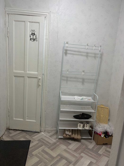 Квартира малосемейного типа