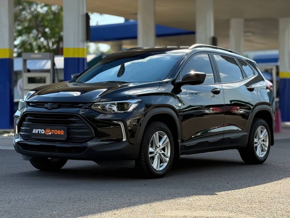 Tracker 2 LS 2023 год