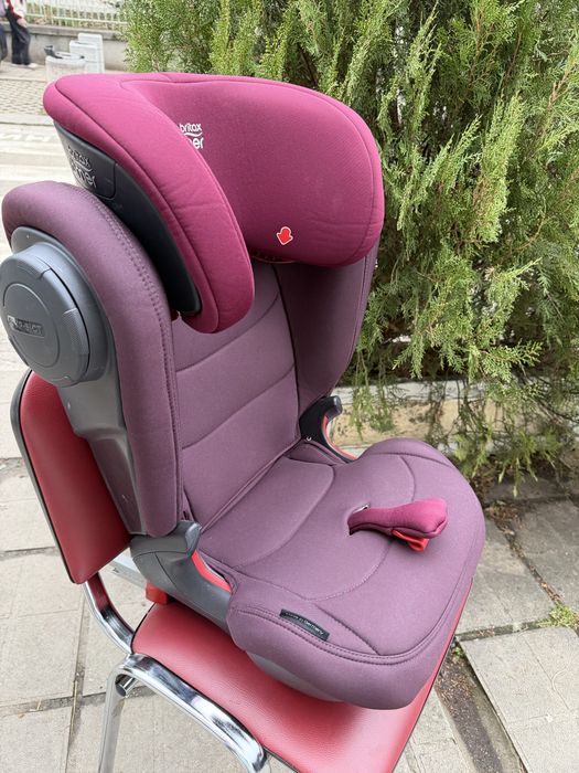 Britax Romer Столче за кола KIDFIX III M