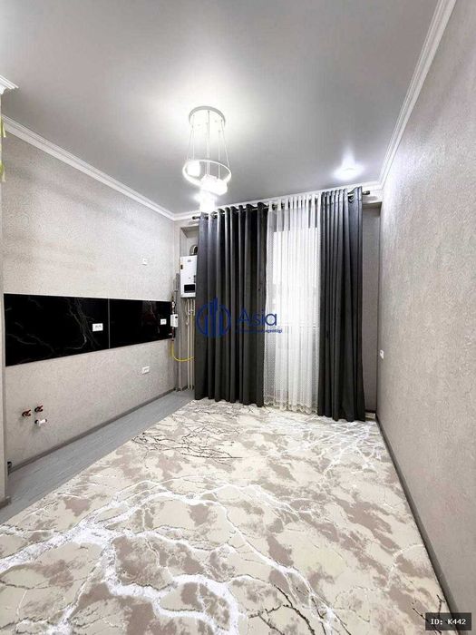 Gorgazdan Srochna Arzon narxda 2x xonali yevro kvartira sotiladi