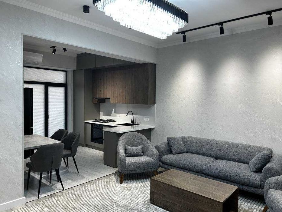 СДАМ шикарную кв евро 3х ком Яшнабадский IT Park ул Махтумкули C2