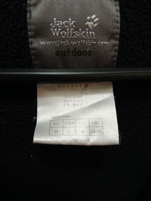 Jacheta originala Jack Wolfskin