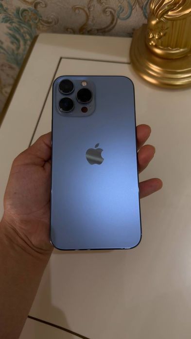 Продам свой Iphone 13 pro max 128 gb