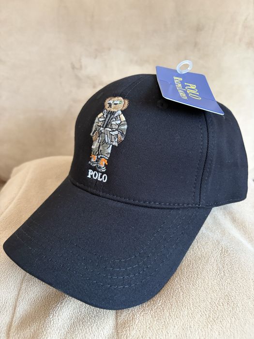 Шапка / тениски Polo