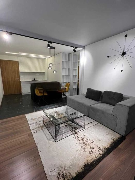 Дава се под наем Двустаен апартамент в София, Студентски град - 63 кв.м за 628.32 € - Снимка #2