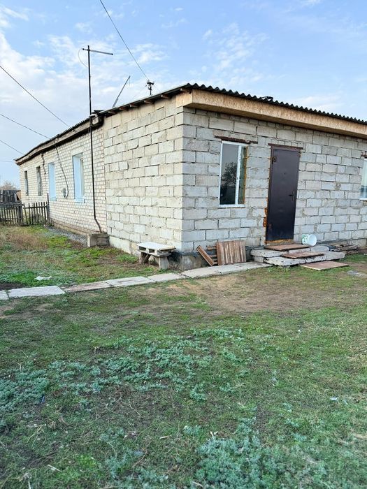 продам дом в селе Камзина