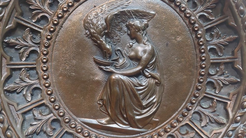 Гръцки 2бр. Цена за 2бр.- 200лв