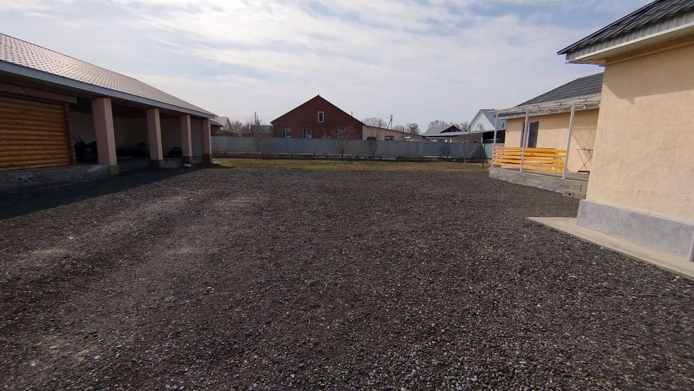 Продам Уютный Дом