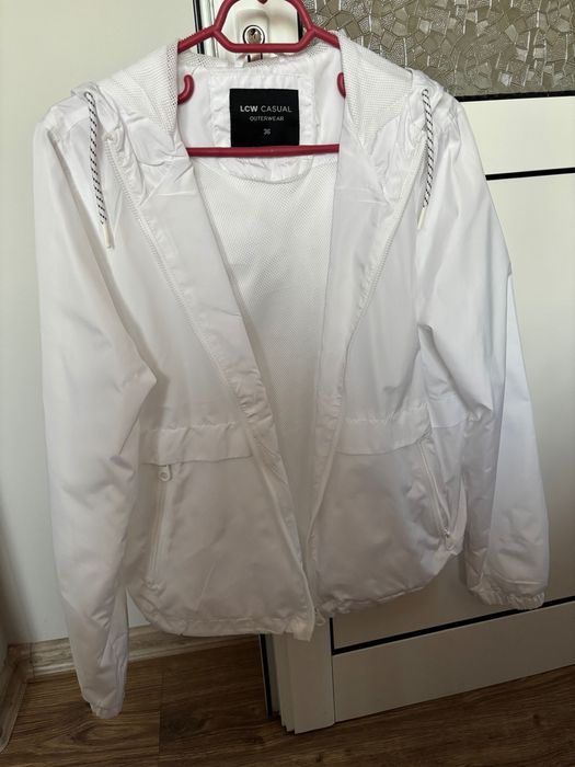 Ново дамско яке LCW Casual