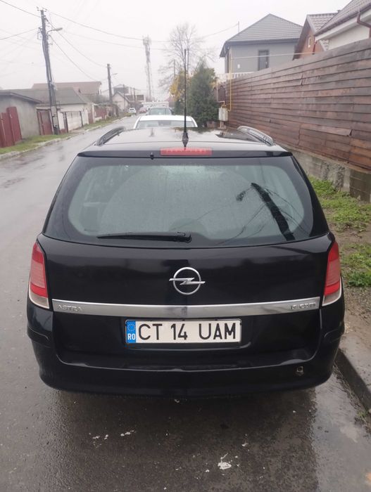 Vând Opel Astra H, 1.9, 2006