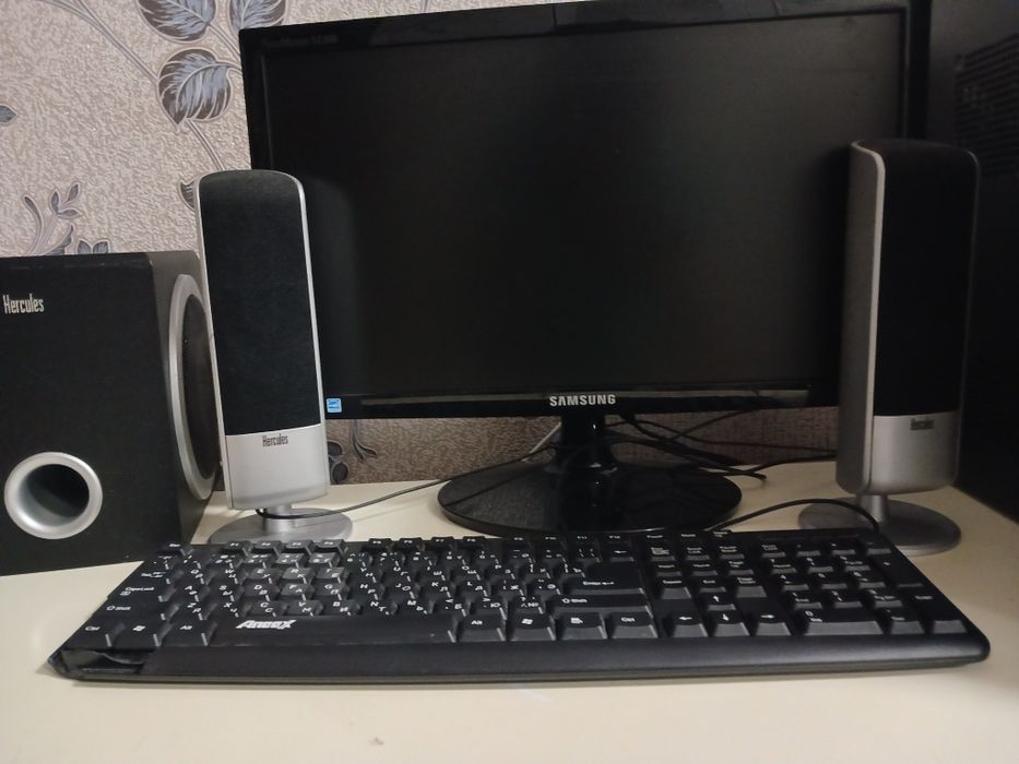 Продаю компьютер