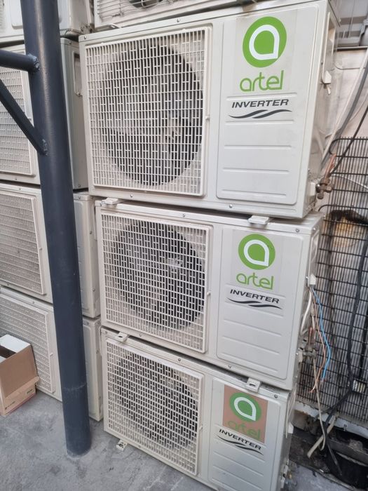 Установка ремонт профилактика монтаж демонтаж  гарантия и качества