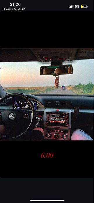 VOLKSWAGEN Passat 0 — imagine 4