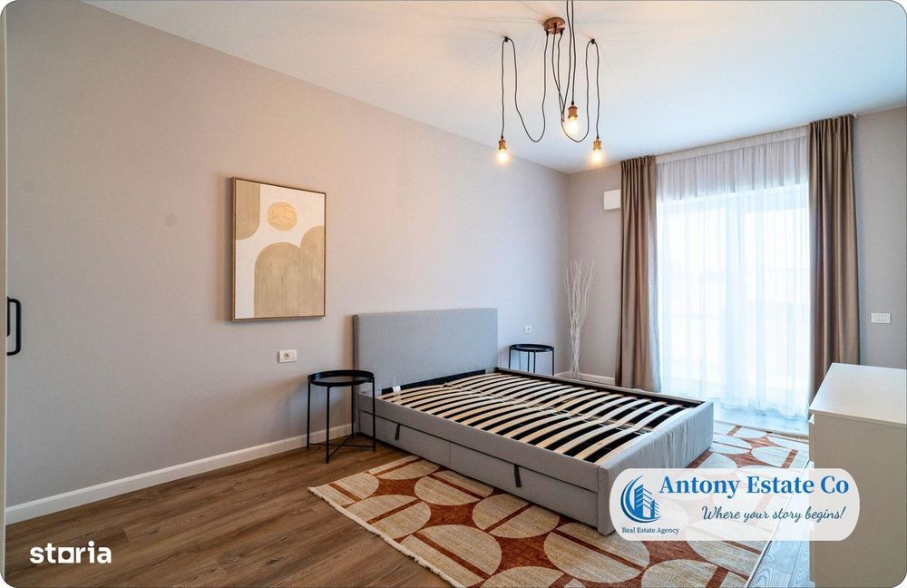 Apartament de inchiriat, 3 camere, Clujului-Oradea