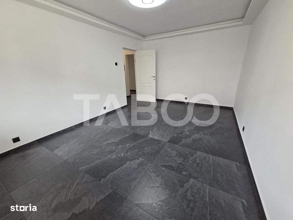 Apartament 4 camere 2 bai 2 balcoane etajul 1 renovat complet 2026