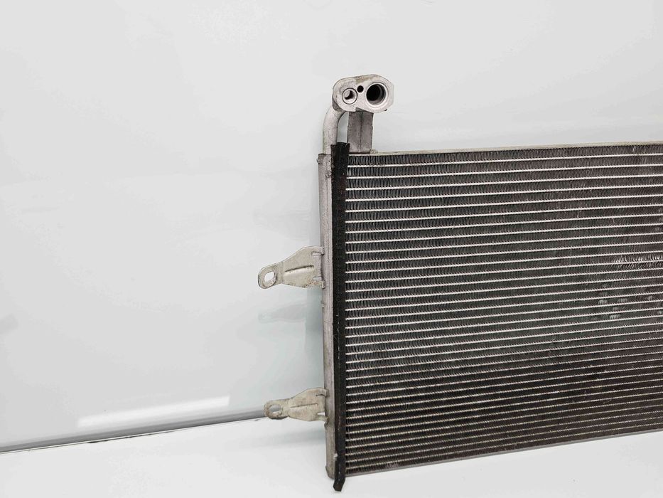Radiator clima / AC Skoda Fabia 2 (5J, 542) [Fabr 2007-2014] 6Q0820411