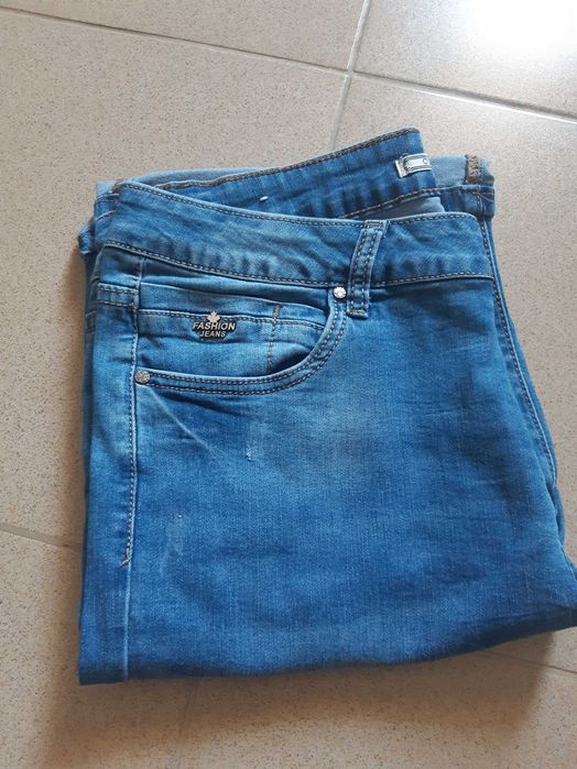 2 бр.Дънкови къси панталони