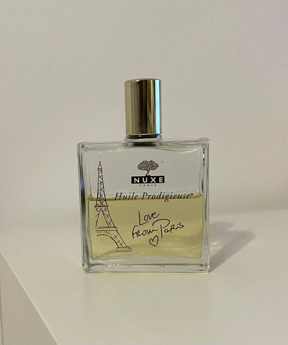 Medavita NUXE CLLC Purito OPI BARE Minerals Wooden Spoon