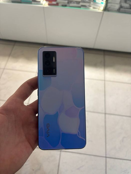 vivo v23e в хорошем состоянии