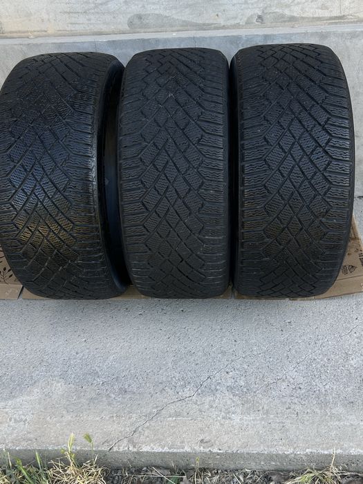 Резины Continental