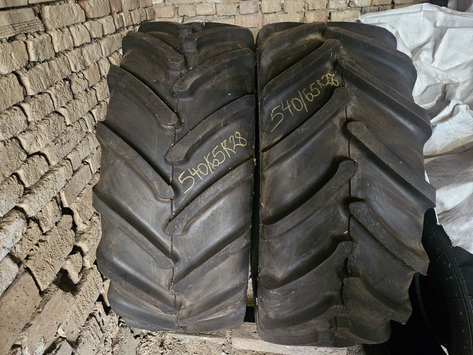 540/65R28 Rosava нови