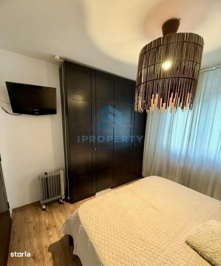 2 Camere | Victoriei | Metrou | Loc de parcare