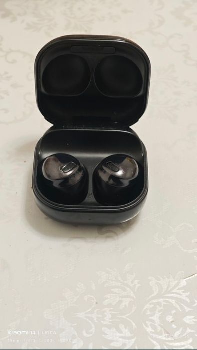 Samsung buds pro