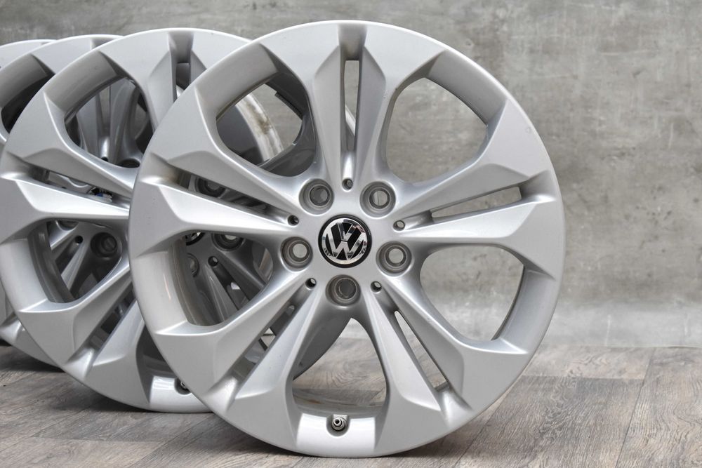 17'' Джанти Volkswagen