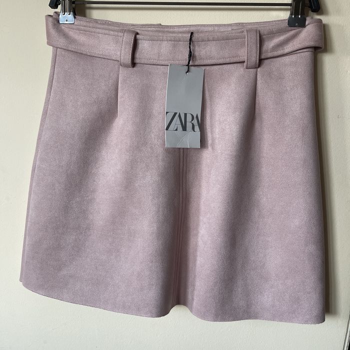 Дамска пола Zara