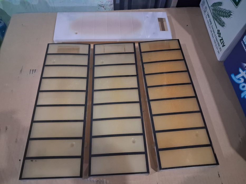 Панели за вендинг астро зенит цената е за брои