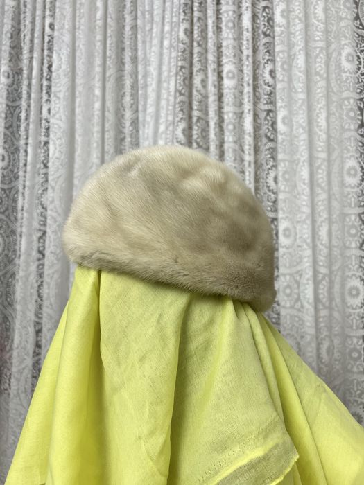 Шапки, береты