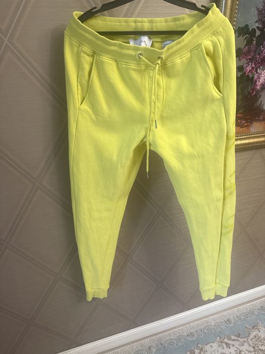 Джоггеры Calvin Klein