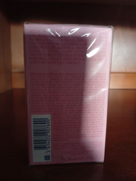 My way by Giorgio Armani