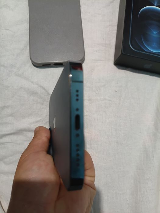 IPhone 12 Pro 256 Gd