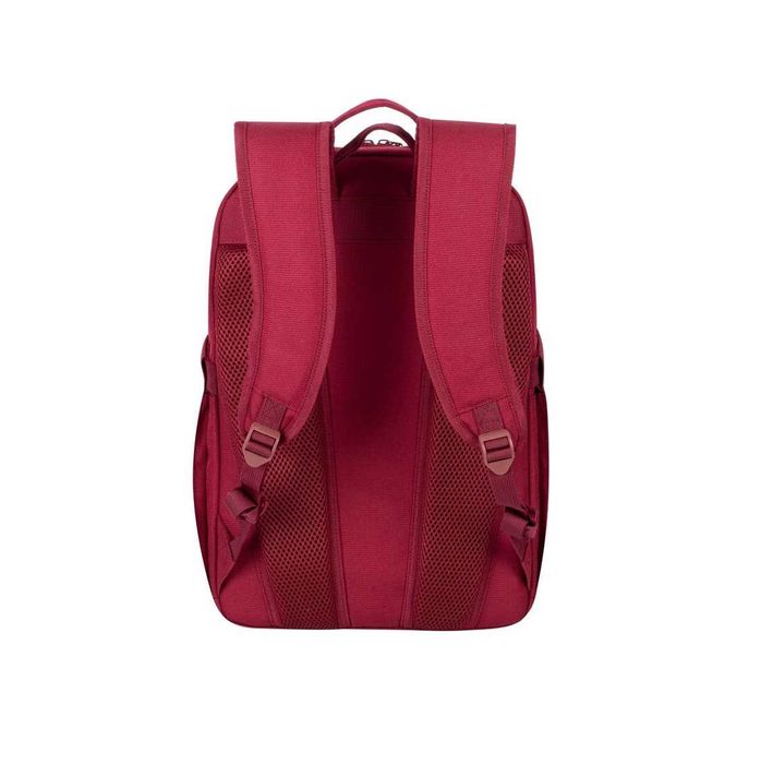 ^ Рассрочка на сумку RIVACASE 5432 red Urban backpack 16L / 12