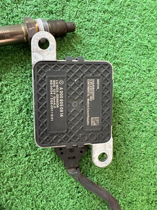 Mercedes E class W213 GLE W167 W205 W253 Senzor Nox Sonda Lambda 2.0d