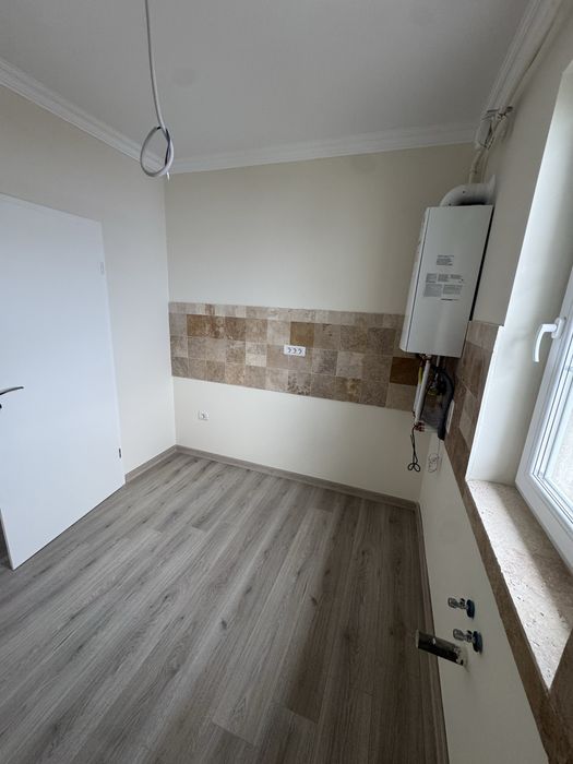 Proprietar- Apartament cu 2 Camere , Giroc