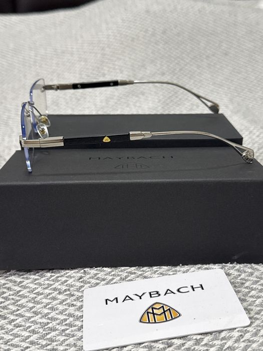 Очки maybach lux