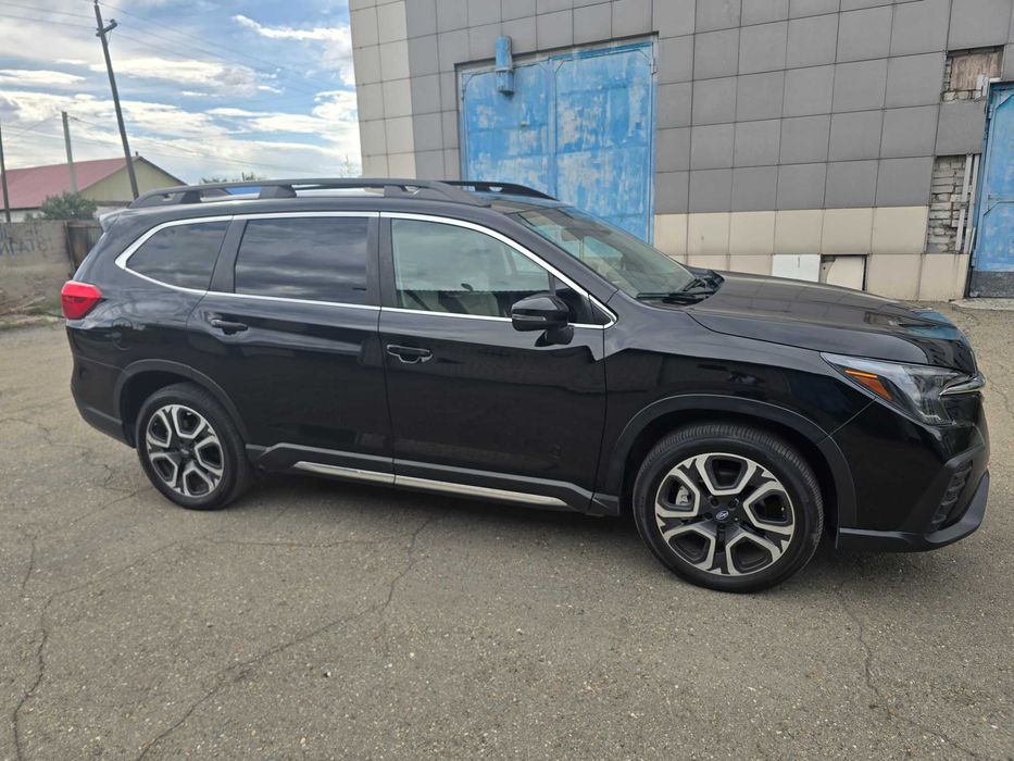 Subaru Ascent 2023 г.