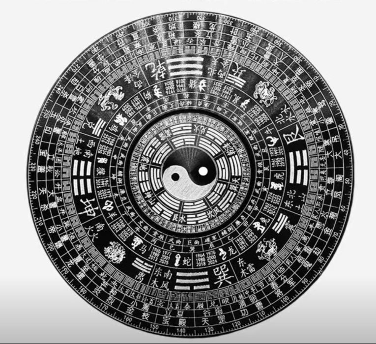 Металлические спиннеры