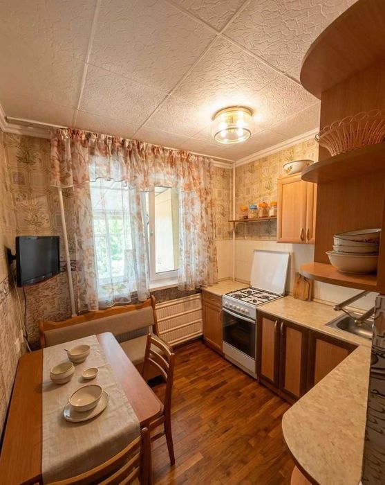 продам 2-х комнатную квартиру (Мусрепова)